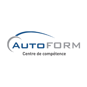 Centre de compétence automobile AutoFORM